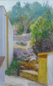 Francois Roux